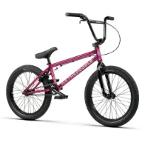 wethepeople Crs 20 Fc 2021 Bmx Cykel wethepeople Crs 20 Fc 2021 Bmx Cykel