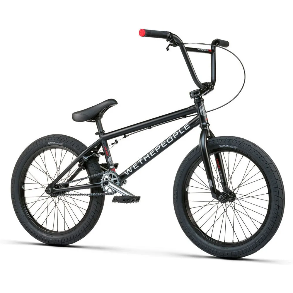 wethepeople Crs 20 Fc 2021 Bmx Cykel wethepeople Crs 20 Fc 2021 Bmx Cykel
