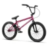 wethepeople Crs 20 Fc 2021 Bmx Cykel