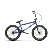 wethepeople Crs 20´´fc 2021 Bmx Cykel wethepeople Crs 20´´fc 2021 Bmx Cykel