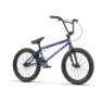 wethepeople Crs 20´´fc 2021 Bmx Cykel, Blue, One Size