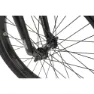 wethepeople Crs 20´´fc 2021 Bmx Cykel, Blue, One Size