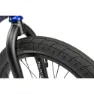 wethepeople Crs 20´´fc 2021 Bmx Cykel, Blue, One Size