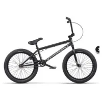 wethepeople Crs Fc 20´´ Bmx Cykel wethepeople Crs Fc 20´´ Bmx Cykel
