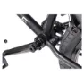wethepeople Crs Fc 20´´ Bmx Cykel, Matt black, 20.25" TT
