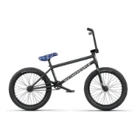wethepeople Crysis 20´´ 2021 Bmx Cykel wethepeople Crysis 20´´ 2021 Bmx Cykel