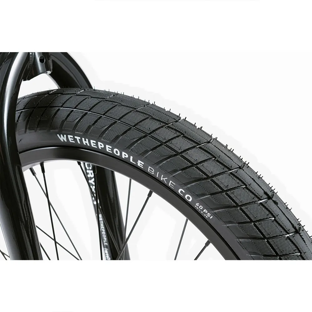 wethepeople Crysis 20´´ 2021 Bmx Cykel