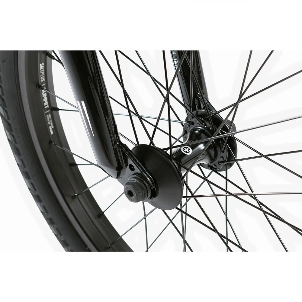 wethepeople Crysis 20´´ 2021 Bmx Cykel