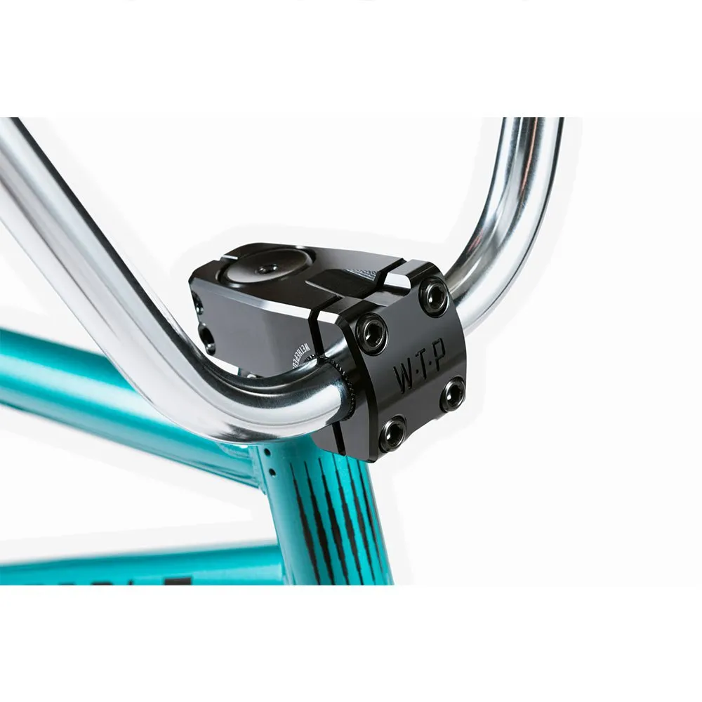 wethepeople Crysis 20´´ 2021 Bmx Cykel