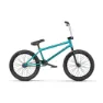 wethepeople Crysis 20´´ 2021 Bmx Cykel