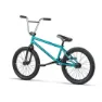 wethepeople Crysis 20´´ 2021 Bmx Cykel