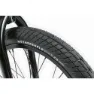 wethepeople Crysis 20´´ 2021 Bmx Cykel