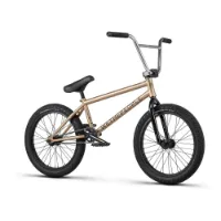 wethepeople Crysis 20´´ 2022 Bmx Cykel wethepeople Crysis 20´´ 2022 Bmx Cykel