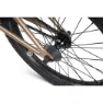 wethepeople Crysis 20´´ 2022 Bmx Cykel