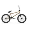 wethepeople Crysis 20´´ 2022 Bmx Cykel