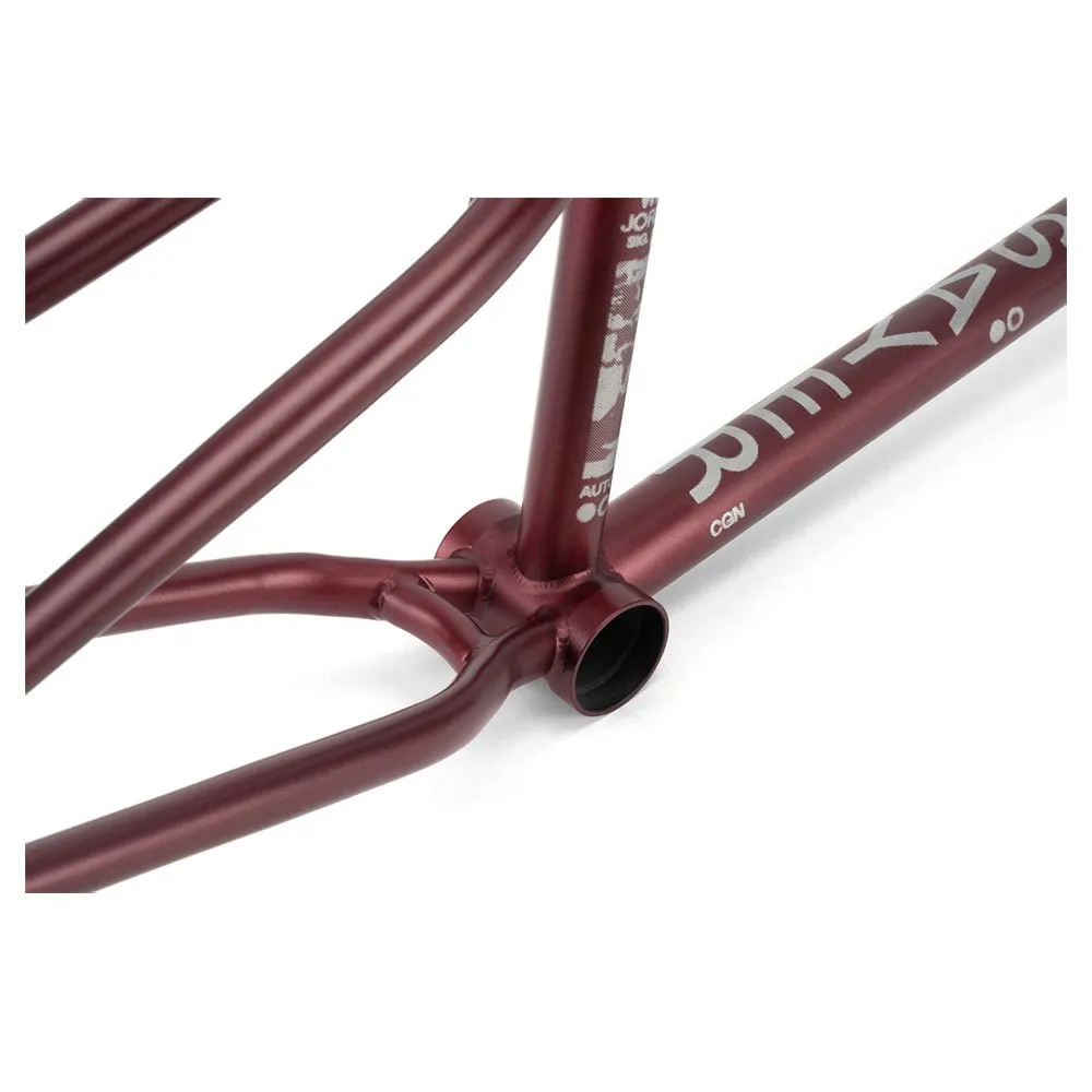 wethepeople Doomsayer Bmx-ram