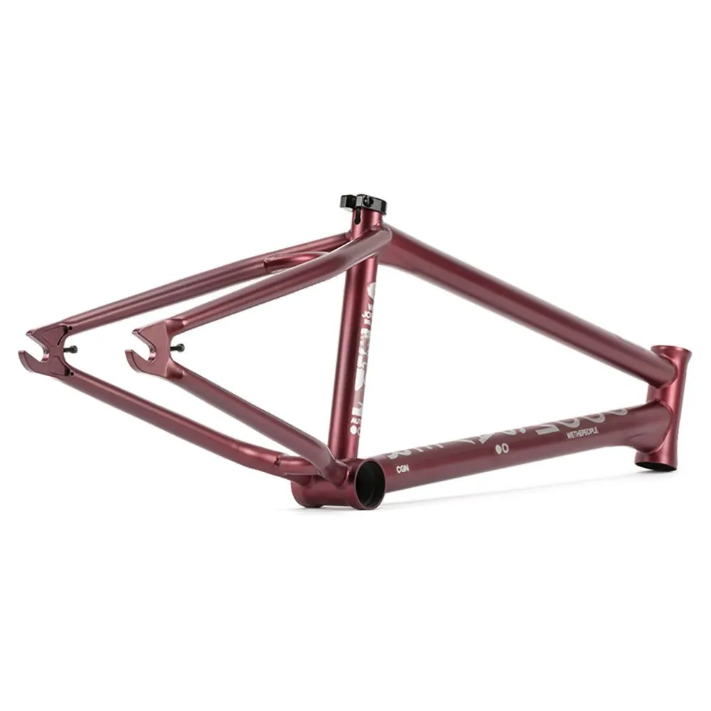 wethepeople Doomsayer Bmx-ram