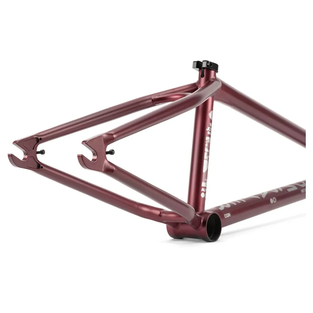 wethepeople Doomsayer Bmx-ram