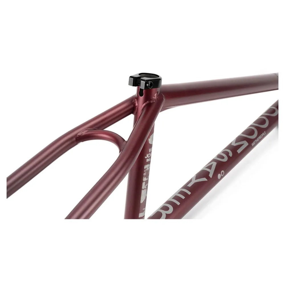 wethepeople Doomsayer Bmx-ram