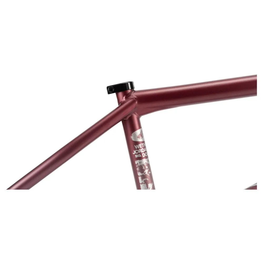 wethepeople Doomsayer Bmx-ram