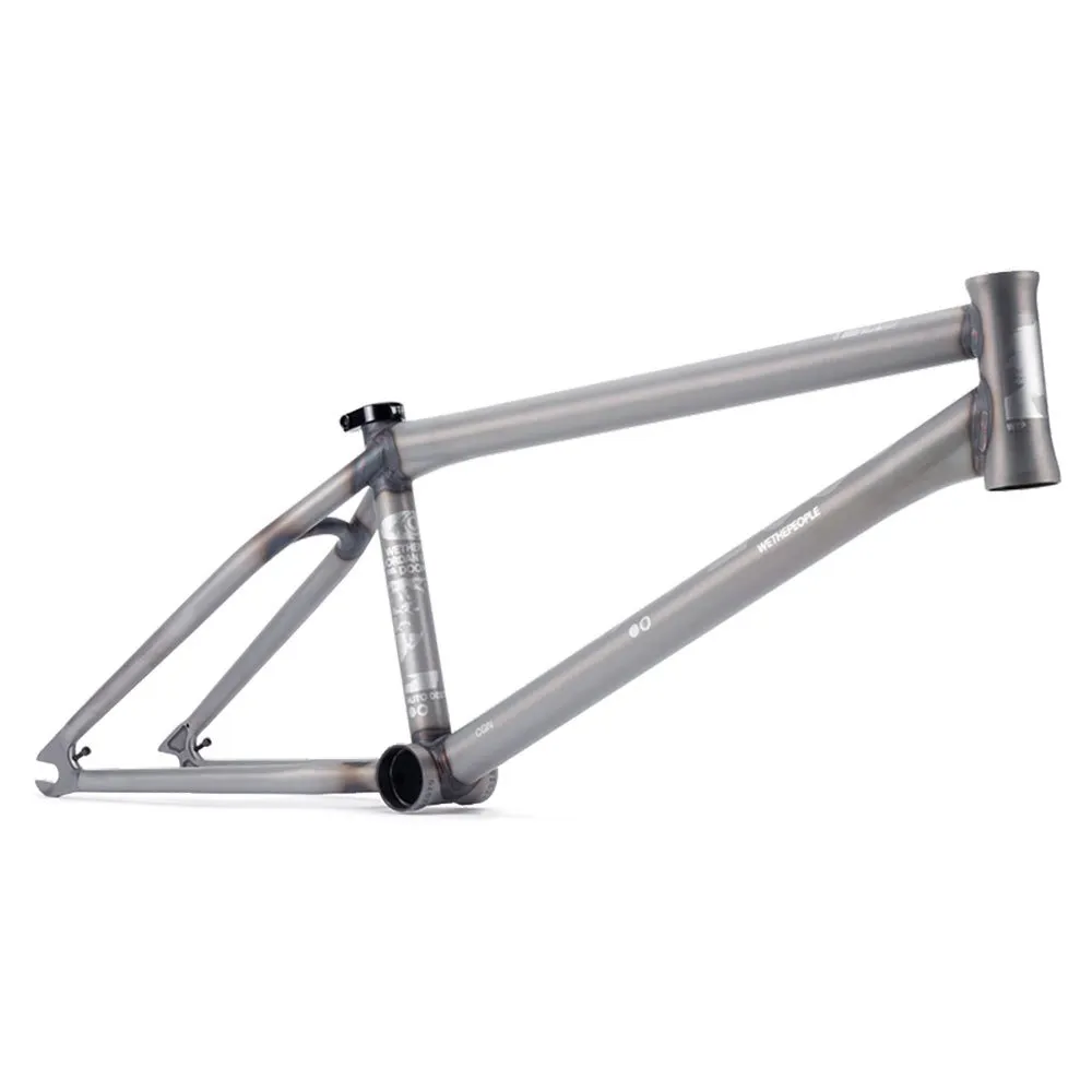 wethepeople Doomsayer Bmx-ram