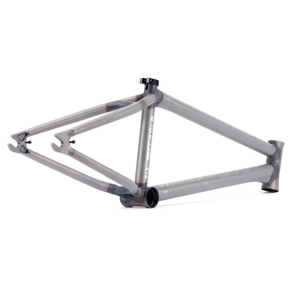 wethepeople Doomsayer Bmx-ram