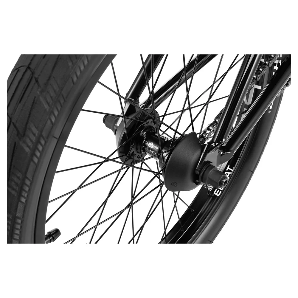 wethepeople Envy 20´´ Lsd Bmx Cykel