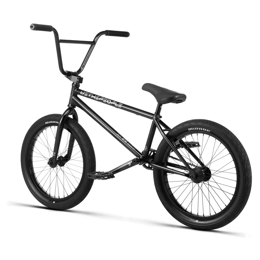 wethepeople Envy 20´´ Lsd Bmx Cykel
