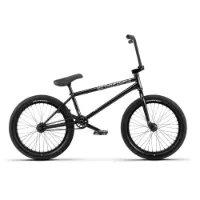 wethepeople Envy 20´´ Rsd Bmx Cykel wethepeople Envy 20´´ Rsd Bmx Cykel
