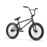wethepeople Envy Carbonic Ltd Lhd 20.5´´ Tt Bmx Cykel wethepeople Envy Carbonic Ltd Lhd 20.5´´ Tt Bmx Cykel