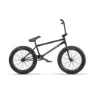 wethepeople Envy Carbonic Ltd Lhd 21´´ Tt Bmx Cykel, Black, One Size