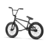 wethepeople Envy Carbonic Ltd Lhd 21´´ Tt Bmx Cykel, Black, One Size