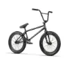 wethepeople Envy Carbonic Ltd Lhd 21´´ Tt Bmx Cykel, Black, One Size