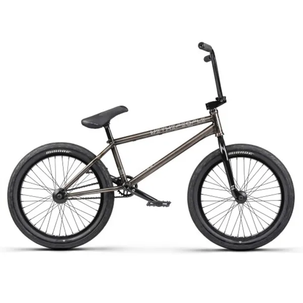 wethepeople Envy Lsd Bmx Cykel wethepeople Envy Lsd Bmx Cykel