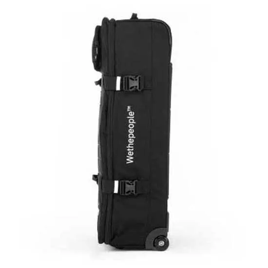 wethepeople Flight Cykel Transportväska 100l, Black, One Size