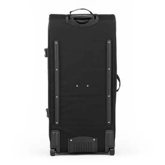 wethepeople Flight Cykel Transportväska 100l, Black, One Size