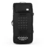 wethepeople Flight Cykel Transportväska 100l, Black, One Size