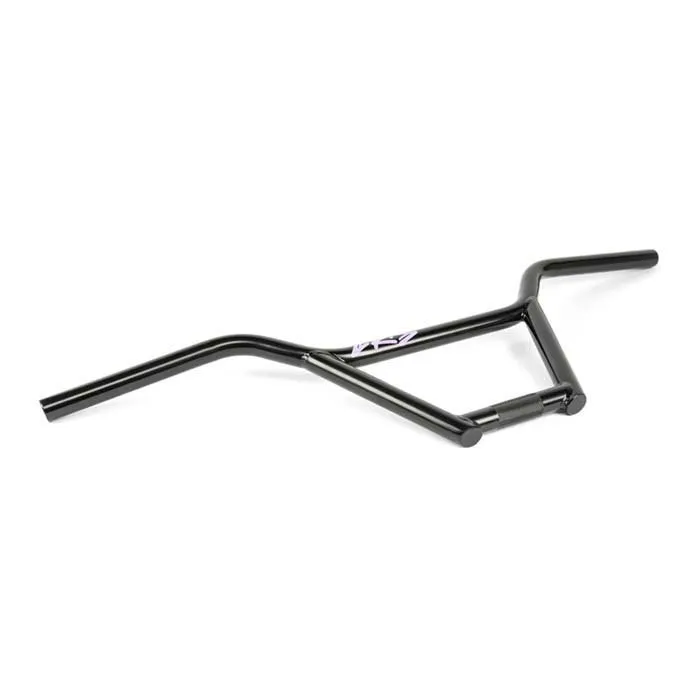 wethepeople Flowcash 9.75´´ Styre, Black, 22.2mm, 730mm