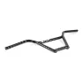 wethepeople Flowcash 9.75´´ Styre, Black, 22.2mm, 730mm