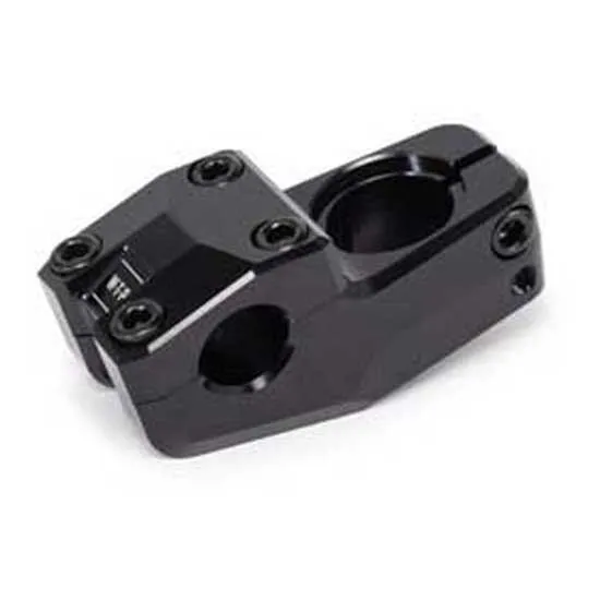 wethepeople Gooseneck Os 25.4 Mm Cykelstyrstam, Red, 48mm, 0º