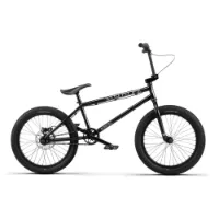 wethepeople Havoc 20´´ Bmx Cykel wethepeople Havoc 20´´ Bmx Cykel