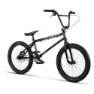 wethepeople Havoc 20´´ Bmx Cykel, Glossy black, 21.35"TT