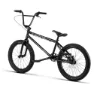 wethepeople Havoc 20´´ Bmx Cykel, Glossy black, 21.35"TT