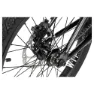 wethepeople Havoc 20´´ Bmx Cykel, Glossy black, 21.35"TT