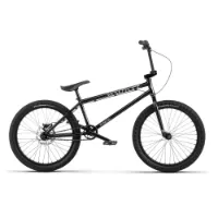 wethepeople Havoc 22´´ Bmx Cykel wethepeople Havoc 22´´ Bmx Cykel