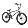 wethepeople Havoc 22´´ Bmx Cykel, Glossy black, 22"TT