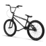 wethepeople Havoc 22´´ Bmx Cykel, Glossy black, 22"TT