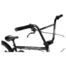 wethepeople Havoc 22´´ Bmx Cykel, Glossy black, 22"TT