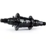wethepeople Helix Freecoaster Lhd Baknav, Black, 36H, 14 x 110mm