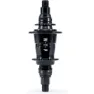 wethepeople Helix Freecoaster Lhd Baknav, Black, 36H, 14 x 110mm